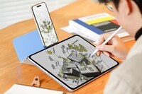 Shapeshifting Tablet Workstation Cases Image 4