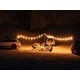 Off-Grid Campsite String Lights Image 1