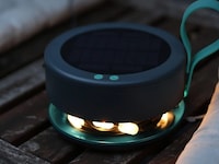 Off-Grid Campsite String Lights Image 4