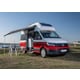 Family-Sized Camping Vans Image 1
