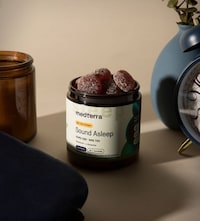 Cannabis-Powered Sleep Supplements Image 2