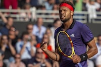 Tennis-Inspired Luxurious Event Series Image 1