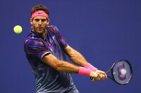 Tennis-Inspired Luxurious Event Series Image 4