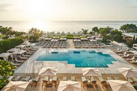 Tennis-Inspired Luxurious Event Series Image 6