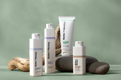 Modern Professional-Focused Skincare Brands