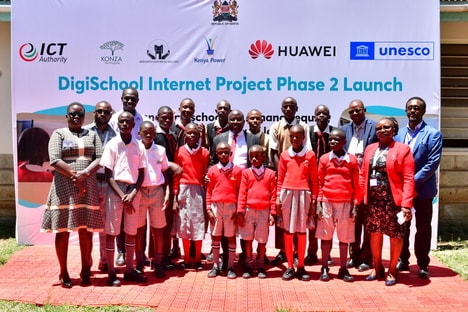 Internet Access-Expanding Initiatives