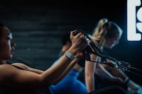 Reformer-Based Tracking Wearables