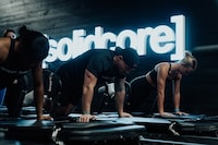 Reformer-Based Tracking Wearables Image 2