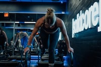 Reformer-Based Tracking Wearables Image 3