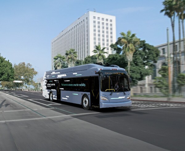 Sustainable Transit Solution Expansions Article Thubnail