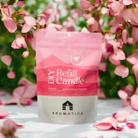 DIY Candle Refill Kits Image 3