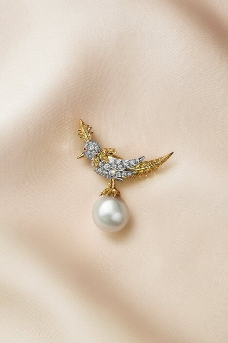 Reimagined Luxury Jewelry Collections
