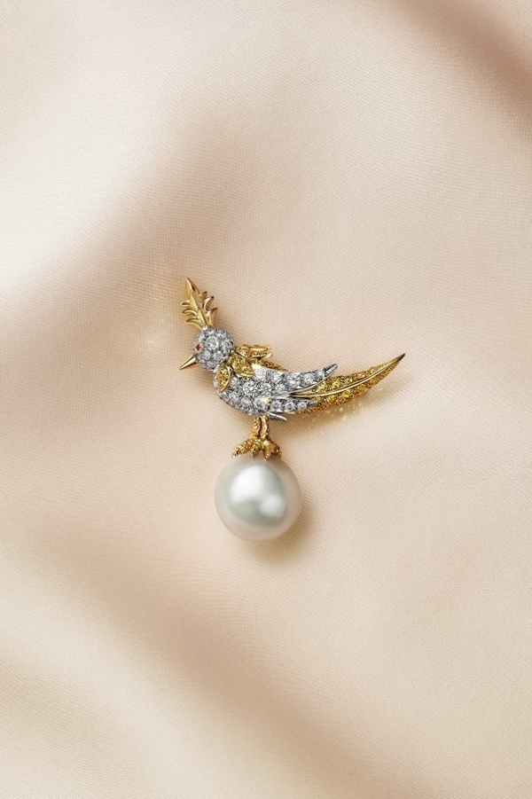 Reimagined Luxury Jewelry Collections