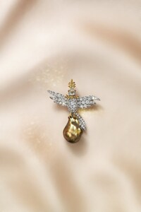 Reimagined Luxury Jewelry Collections Image 2