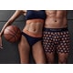 Basketball-Inspired Undergarments Image 1