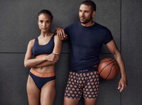 Basketball-Inspired Undergarments Image 2