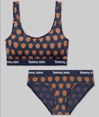 Basketball-Inspired Undergarments Image 6
