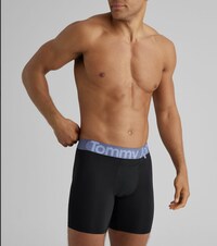 Basketball-Inspired Undergarments Image 7