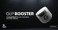 AI-Powered GLP Boosters Image 1