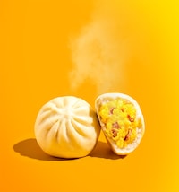 Heat-and-Eat Breakfast Buns Image 1