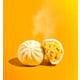 Heat-and-Eat Breakfast Buns Image 1