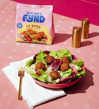 Globally Inspired Protein Bites Image 4