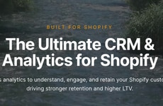 Behavior-Based CRM Tools