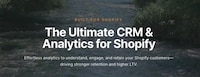 Behavior-Based CRM Tools