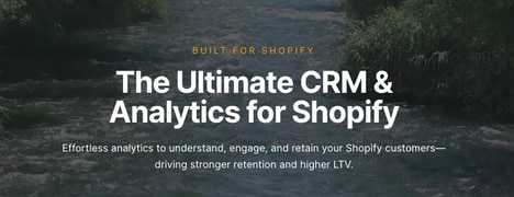 Behavior-Based CRM Tools