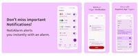 Smart Notification Filtering Image 1