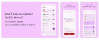 Smart Notification Filtering