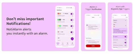 Smart Notification Filtering