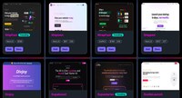 SaaS Launch Templates