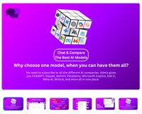 All-in-One AI Extensions Image 1