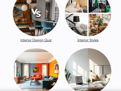 Personalized Home Designs