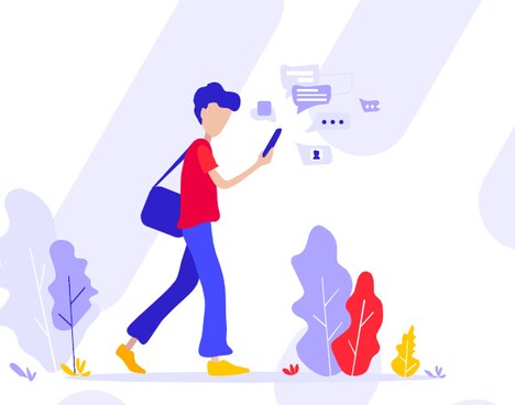 Decentralized Social Analytics