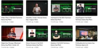 Curated Startup Pitches Image 1