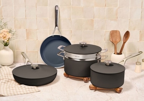 Premium Canadian Cookware