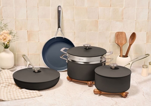 Premium Canadian Cookware