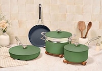 Premium Canadian Cookware Image 2
