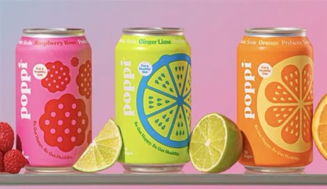 Healthy Drink Manufacturer Acquisitions