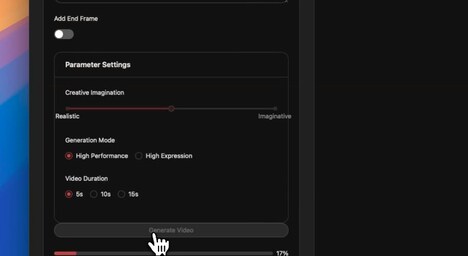 AI Video Creators