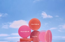 2-In-1 Cosmetic Powders