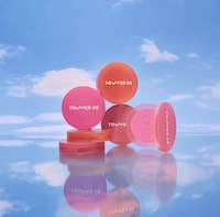2-In-1 Cosmetic Powders Image 1