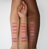 2-In-1 Cosmetic Powders Image 6
