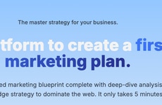 AI Marketing Blueprints