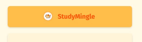 Study Partner Matches