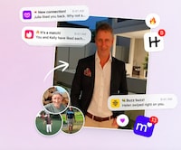 Profile Photo Enhancers