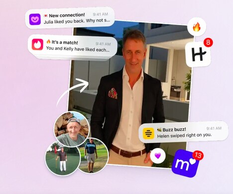 Profile Photo Enhancers