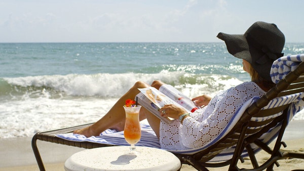 Grandma-Core-Inspired Hotel Offerings